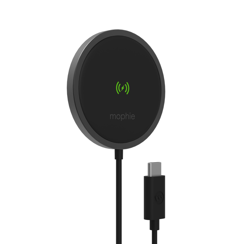 mophie Snap+ Wireless Universal Charger with MagSafe