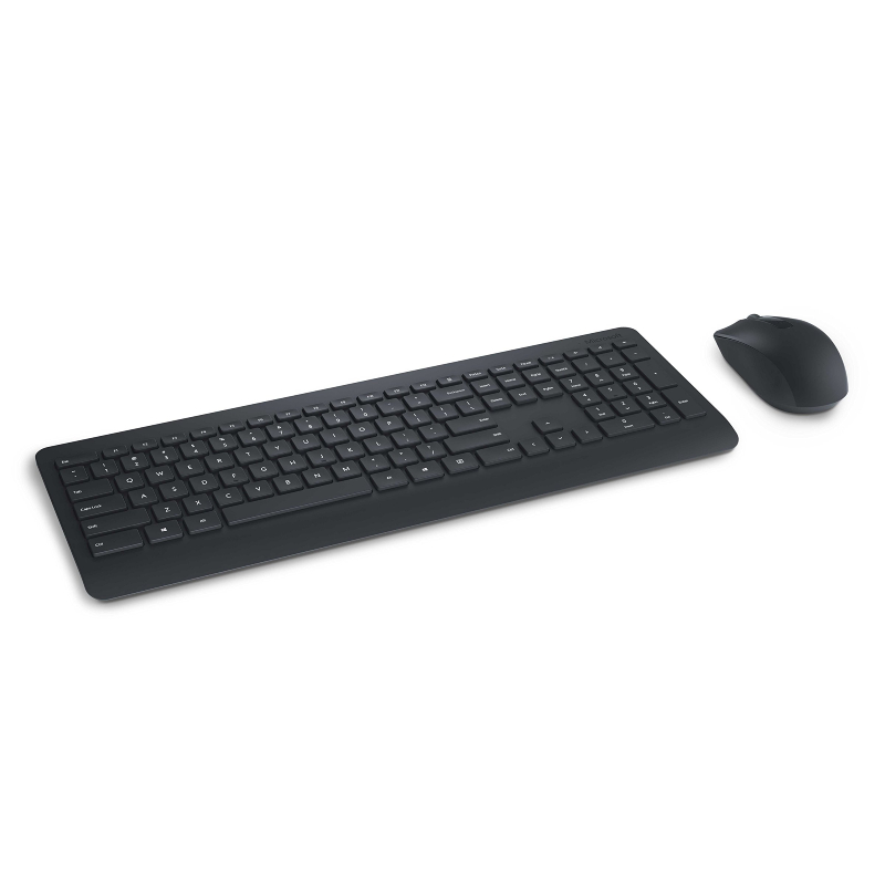 Microsoft 900 Keyboard & Mouse Combo