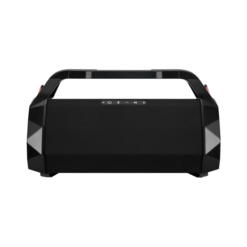Monster Boombox