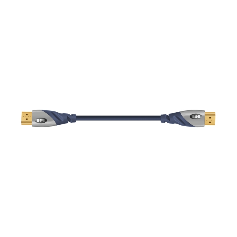 Monster 8K Ultra High Speed HDMI Cable - 2m