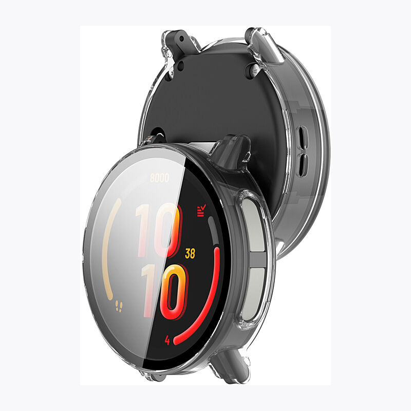 Monster Garmin Bounce Screen Protector & Smartwatch Case