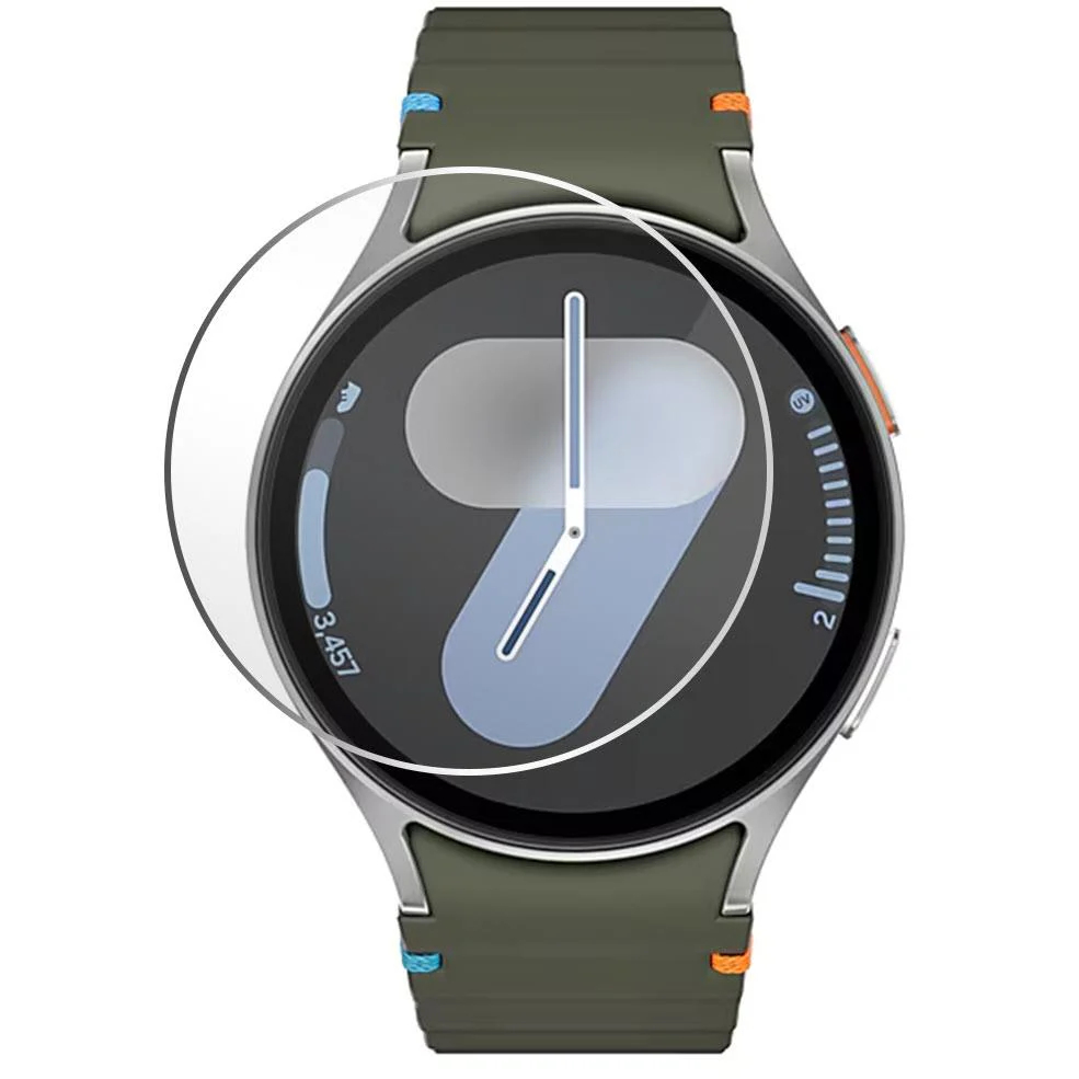 Monster Garmin Fenix 7 Glass Screen Protector - 40mm