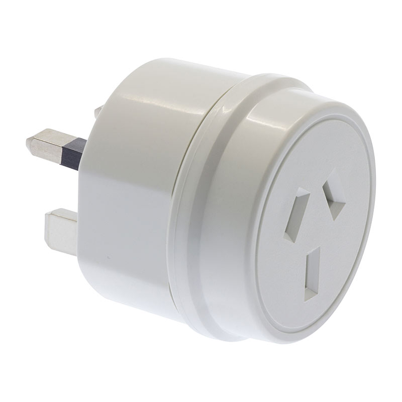 Moki Travel Adapter UK