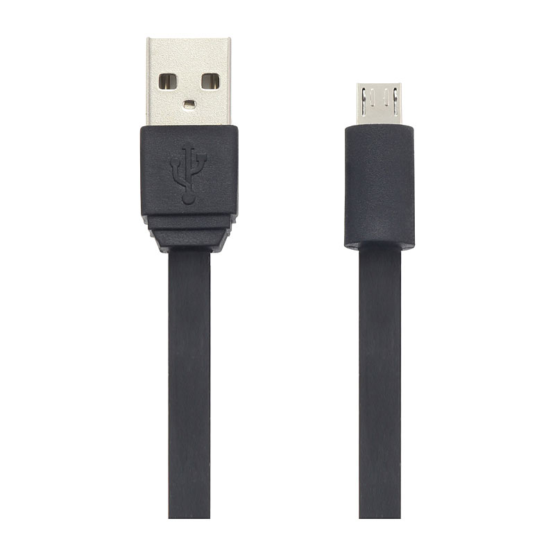 Moki MicroUSB SynCharge Cable 90cm