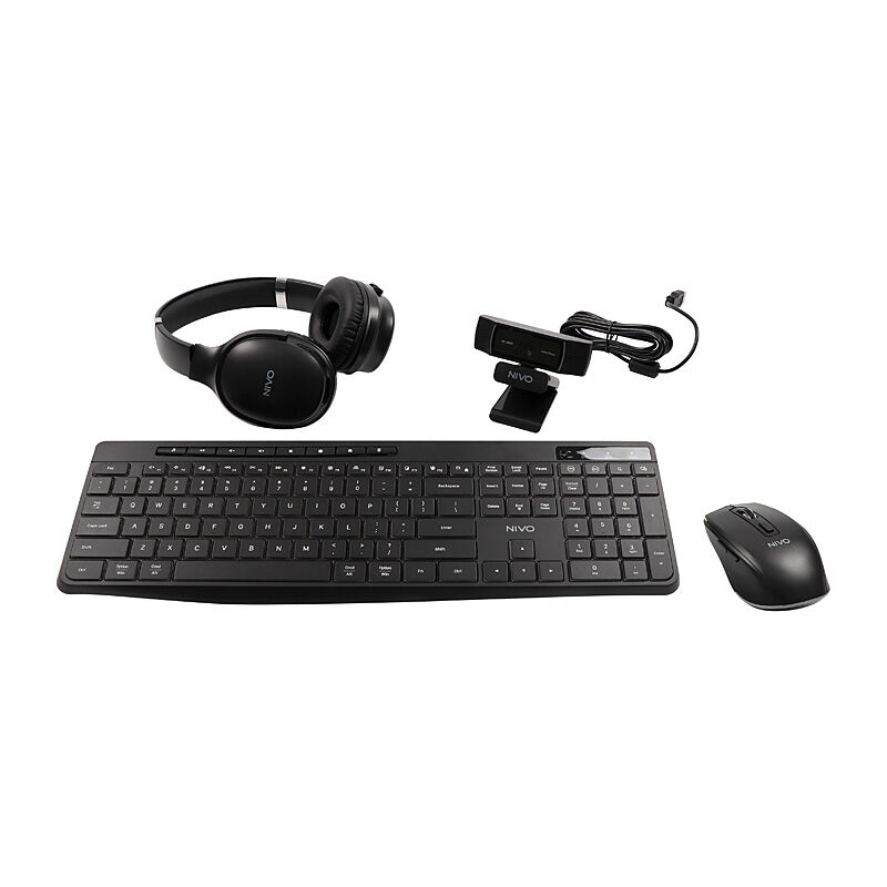 Nivo 4 In 1 Home Office Combo Nivo 4 In 1 Home Office Combo