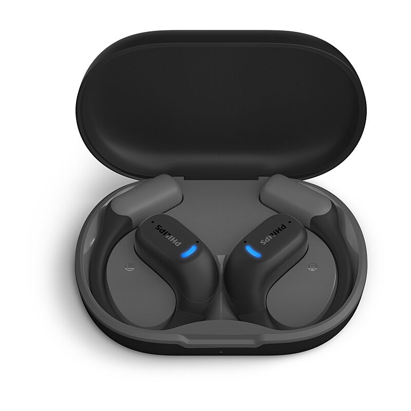 Philips Wireless Earbuds Sport