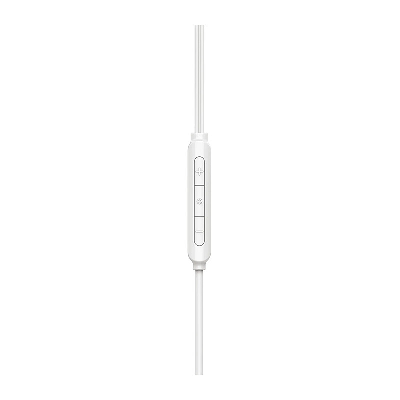 Philips Wired In-Ear USB C Headphones -  White