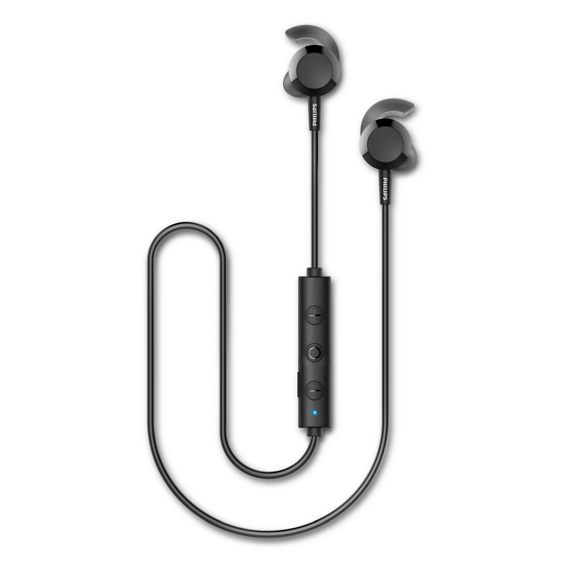 Philips Wireless Earbuds with Bass