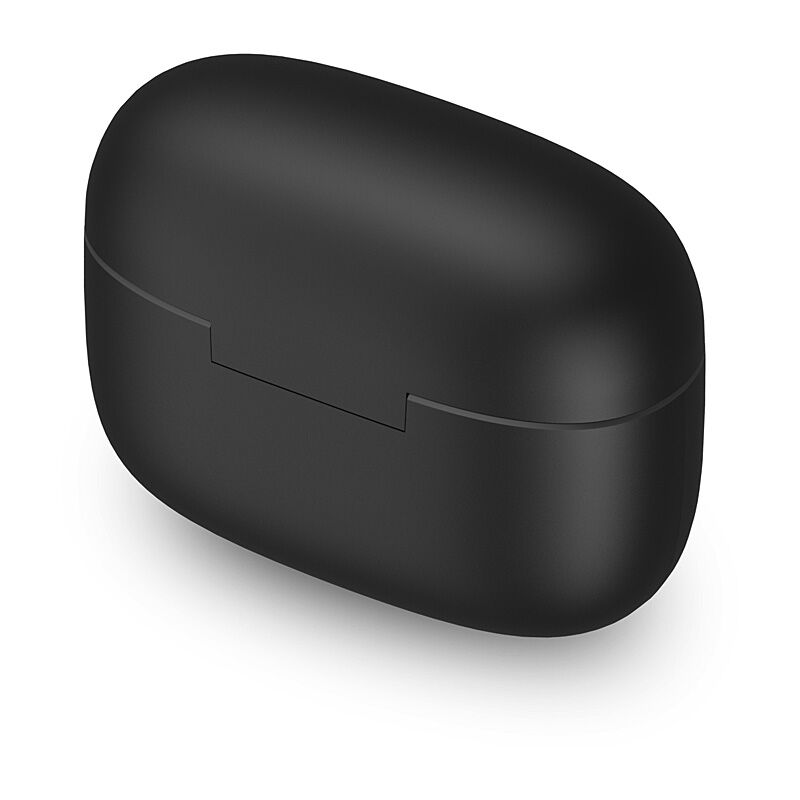 Philips TWS True Wireless Earbuds - Black