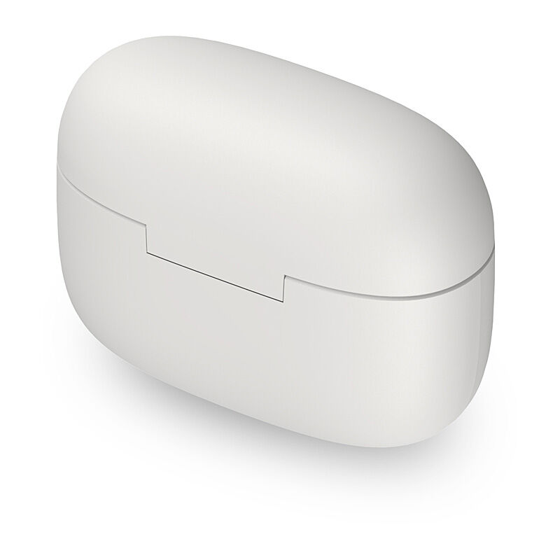 Philips TWS True Wireless Earbuds - White