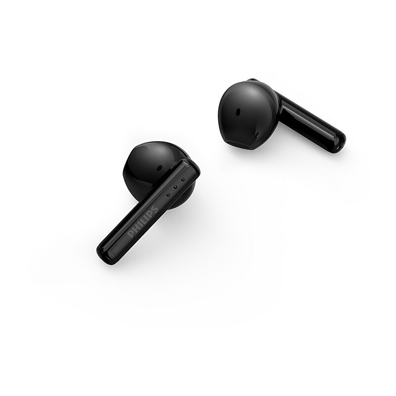 Philips TWS Wireless Earbuds - Black