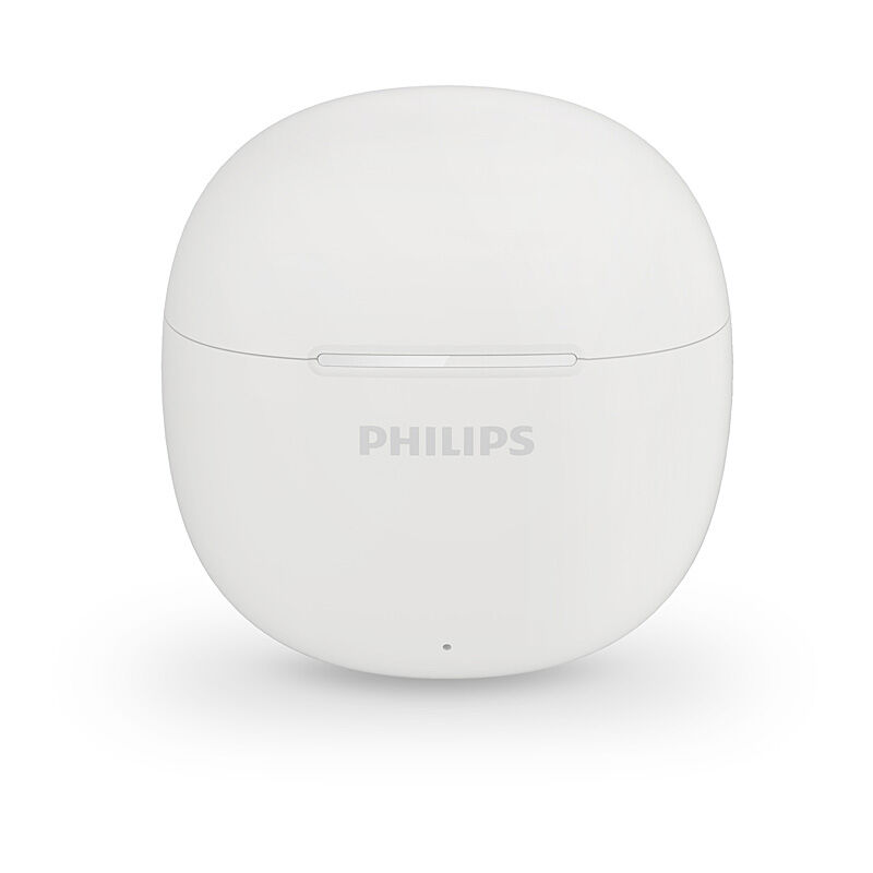 Philips TWS Wireless Earbuds - White
