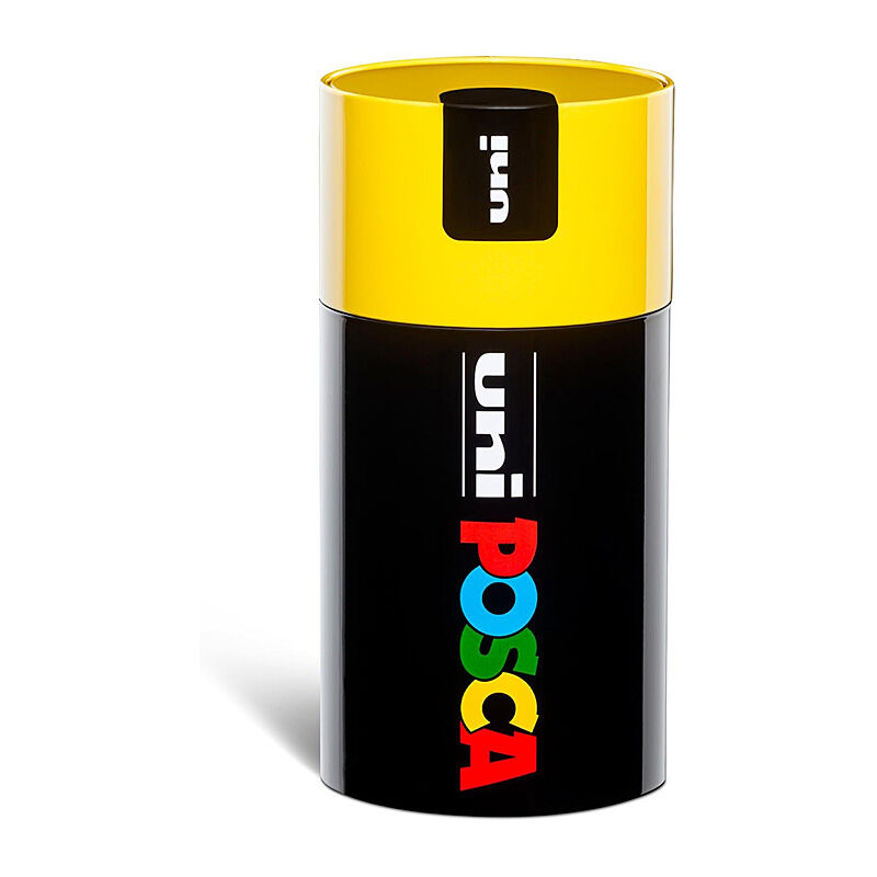 POSCA PC-5M Paint Markers - Medium Bullet Tip - 20 Piece Tin POSCA PC-5M Paint Markers - Medium Bullet Tip - 20 Piece Tin