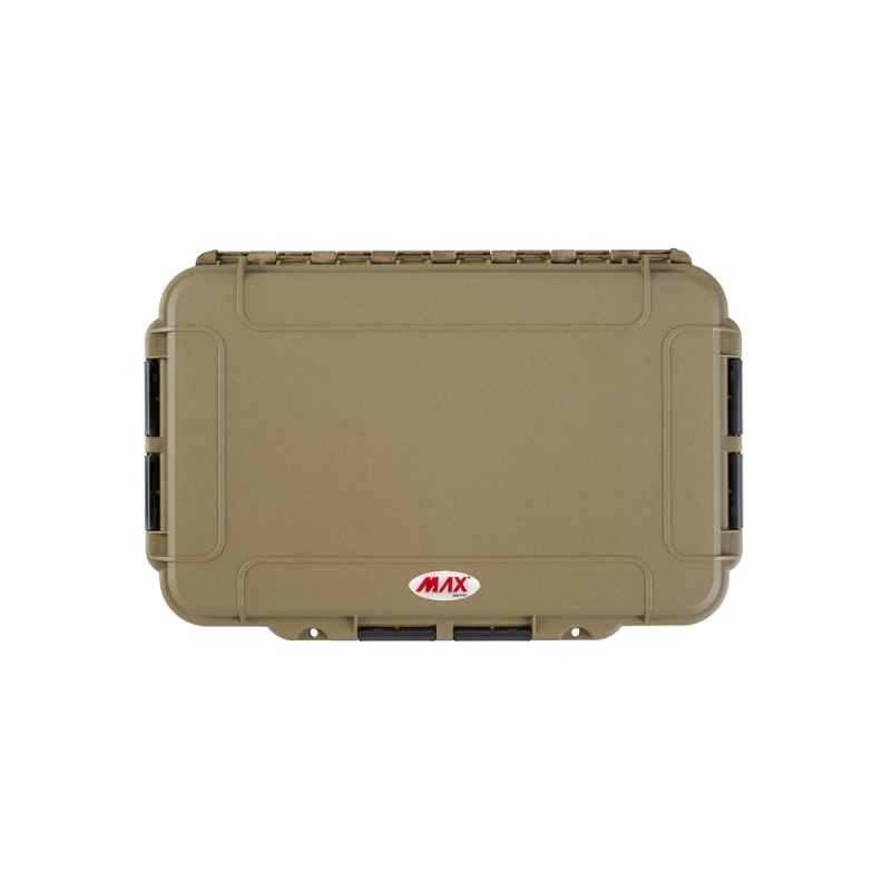 Max Cases MAX004CAPTURE Protective Fishing Case