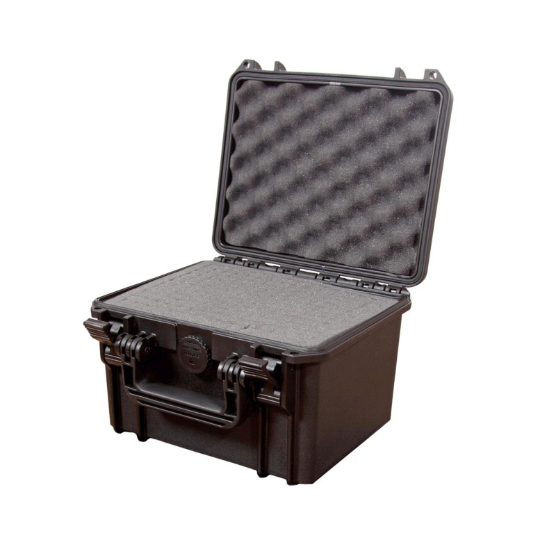 Max Cases MAX235H155S Protective Case - 235x180x156