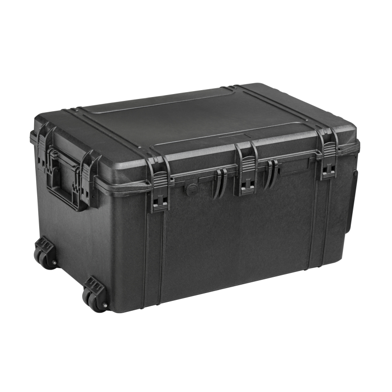 Max Cases MAX750H400S Protective Case - 750x480x400