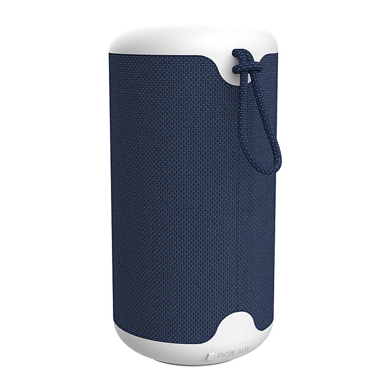 Pantone 2380C Bluetooth Speaker - Navy Pantone 2380C Bluetooth Speaker - Navy