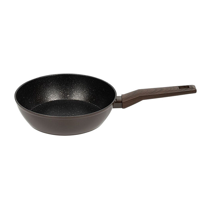 Resto Carina Deep Frypan - Diameter 24cm Resto Carina Deep Frypan - Diameter 24cm