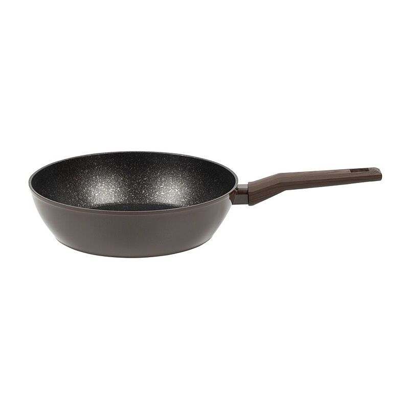 Resto Carina Deep Frypan - Diameter 28cm