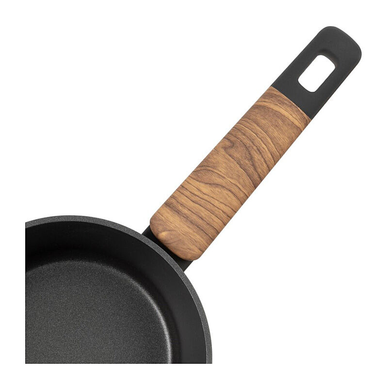 Resto Mon Saucepan with Lid - Diameter 16cm