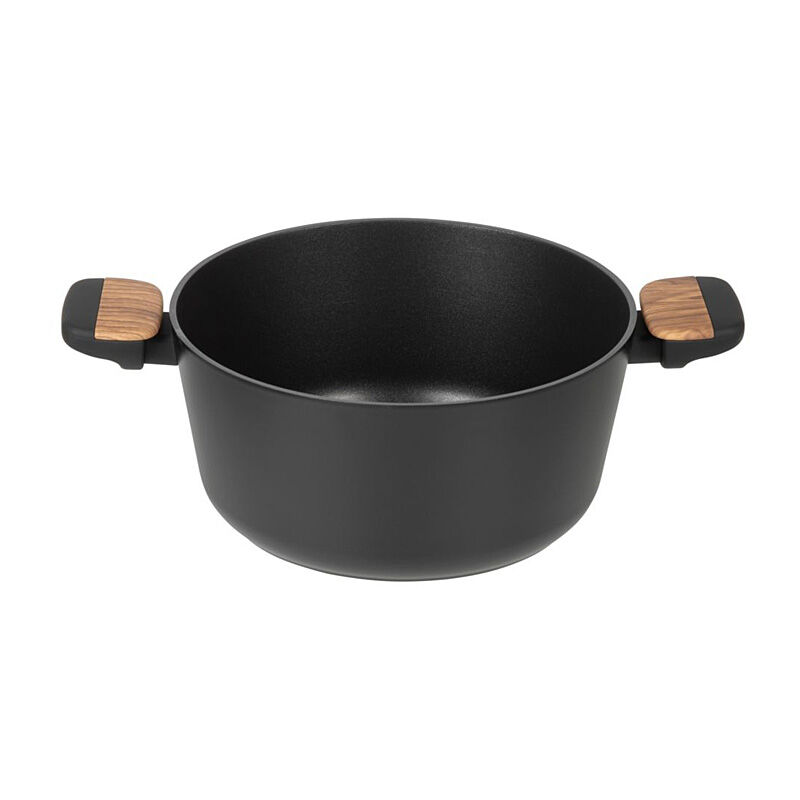 Resto Mon Casserole with Lid - Diameter 24cm Resto Mon Casserole with Lid - Diameter 24cm