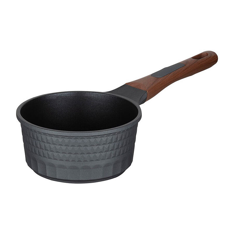 Resto Capella Saucepan with Lid - Diameter 16cm