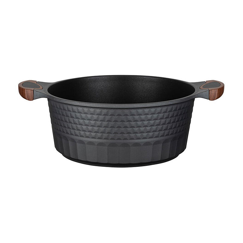 Resto Capella Casserole with Lid - Diameter 28cm