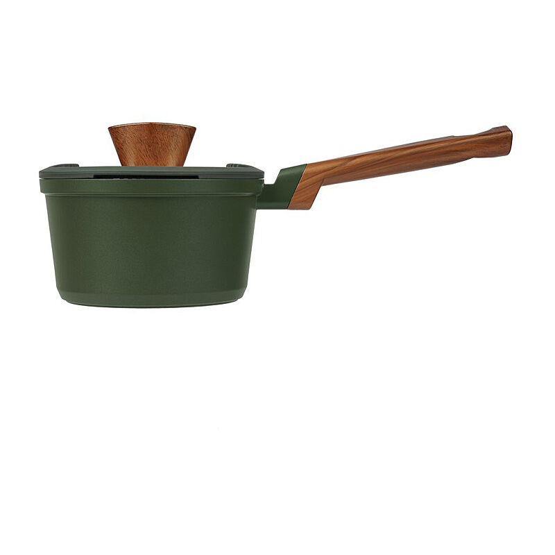 Resto Sadr Saucepan with Lid - Diameter 16cm