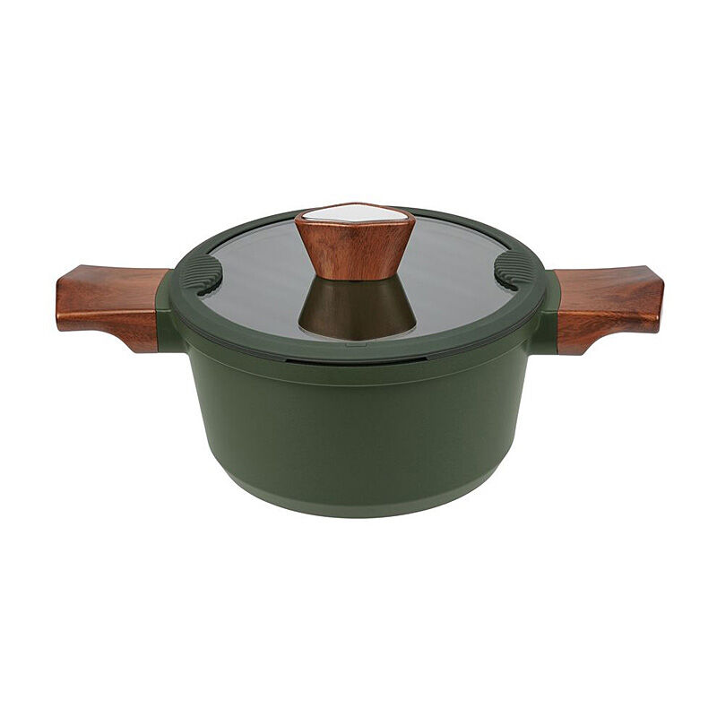 Resto Sadr Casserole with Lid - Diameter 20cm