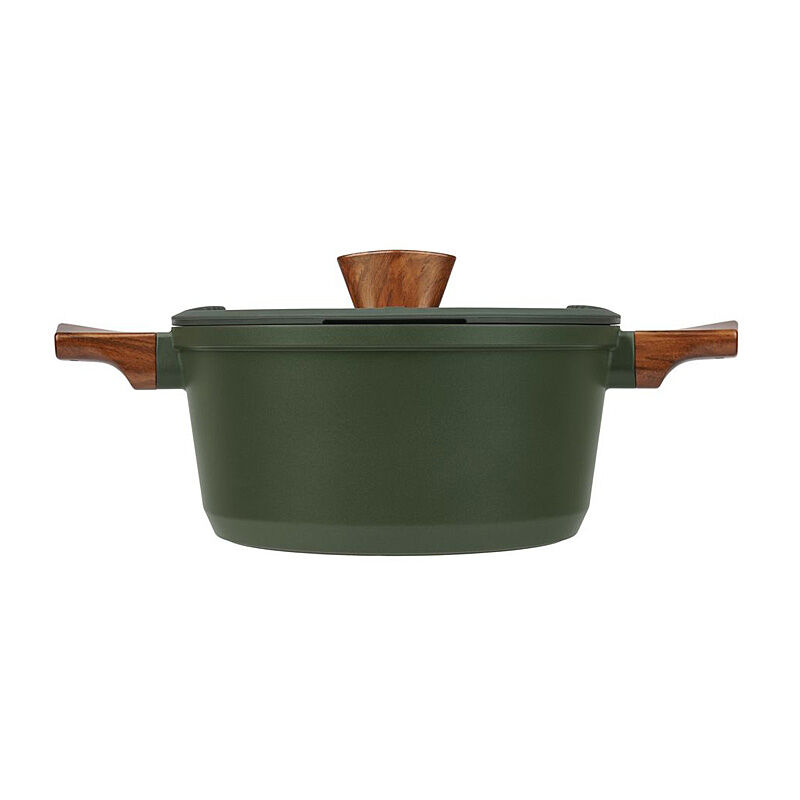 Resto Sadr Casserole with Lid - Diameter 24cm
