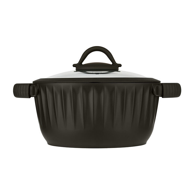 Resto Ascella Casserole with Lid - Diameter 20cm