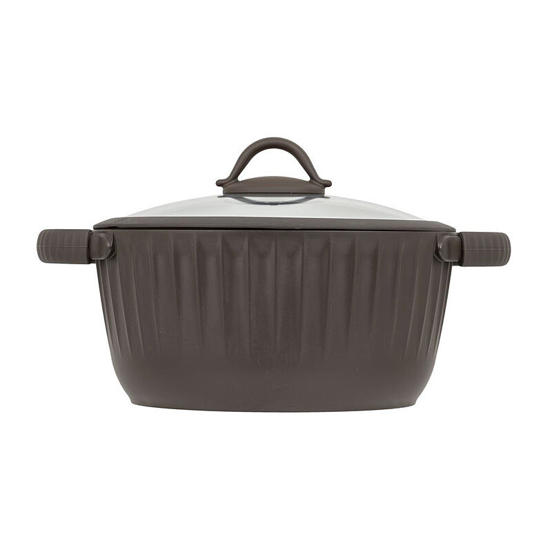Resto Ascella Casserole with Lid - Diameter 24cm