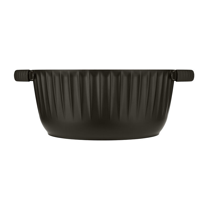 Resto Ascella Casserole with Lid - Diameter 28cm
