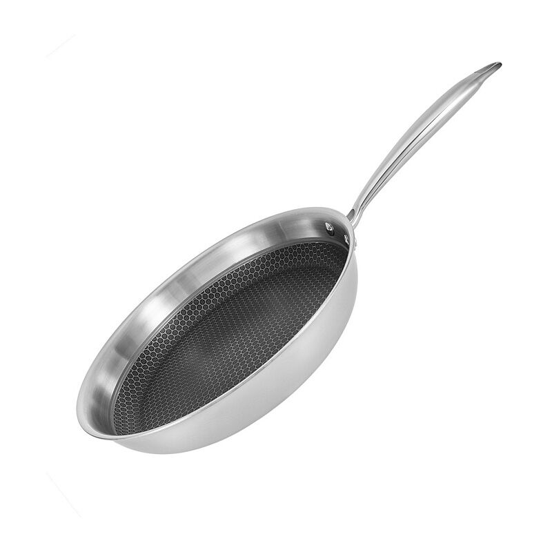 Resto Achird Frypan - Diameter 28cm