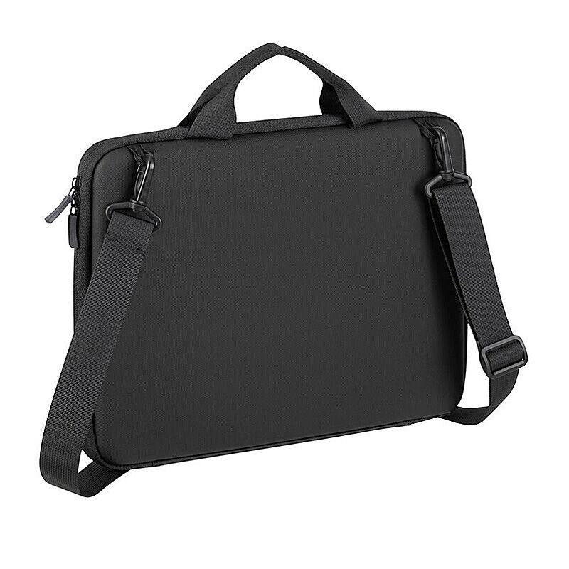 RIVACASE 5116 Hardshell Case - for Chromebook 11.6-12.4in or MacBook 13-14in - Black RIVACASE 5116 Hardshell Case - for Chromebook 11.6-12.4in or MacBook 13-14in - Black
