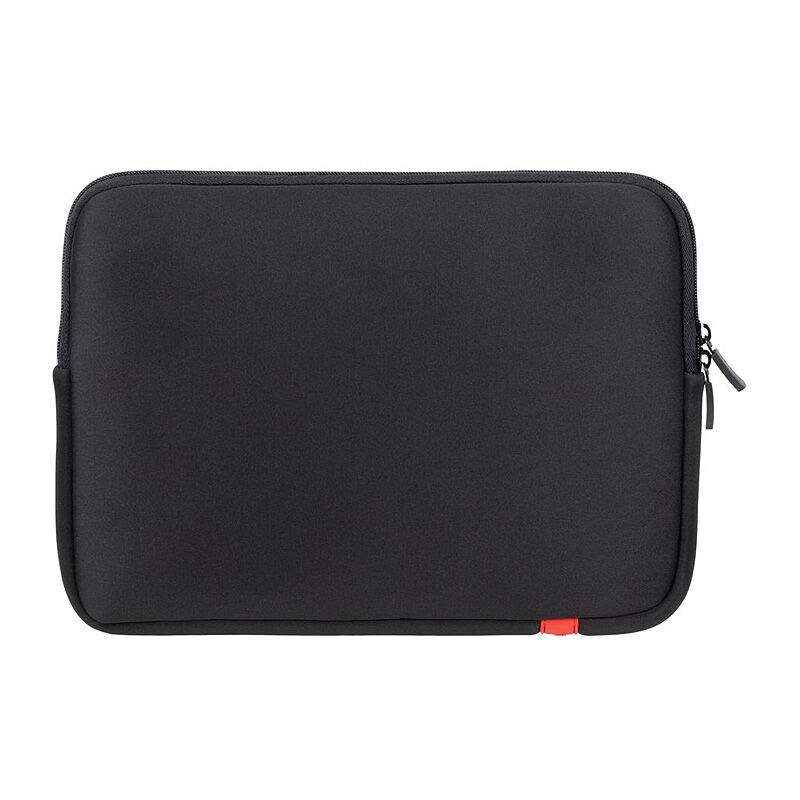 RIVACASE 5123 Laptop Sleeve - MacBook Air/NEO 13 or Chromebook 11.6-12in - Black RIVACASE 5123 Laptop Sleeve - MacBook Air/NEO 13 or Chromebook 11.6-12in - Black