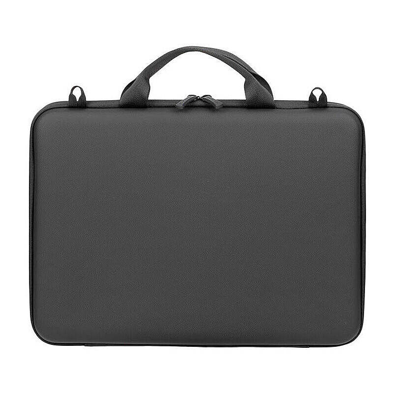 RIVACASE 5130 Hardshell Case - for MacBook Air 15in or Laptop 14in - Black RIVACASE 5130 Hardshell Case - for MacBook Air 15in or Laptop 14in - Black
