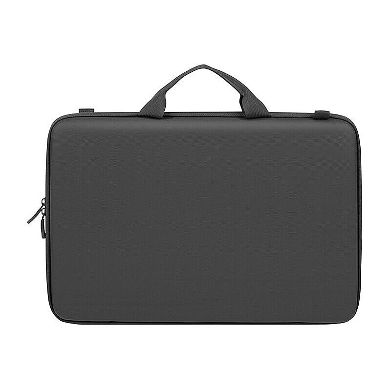 RIVACASE 5131 Hardshell Case - for 15.6in Laptops - Black RIVACASE 5131 Hardshell Case - for 15.6in Laptops - Black