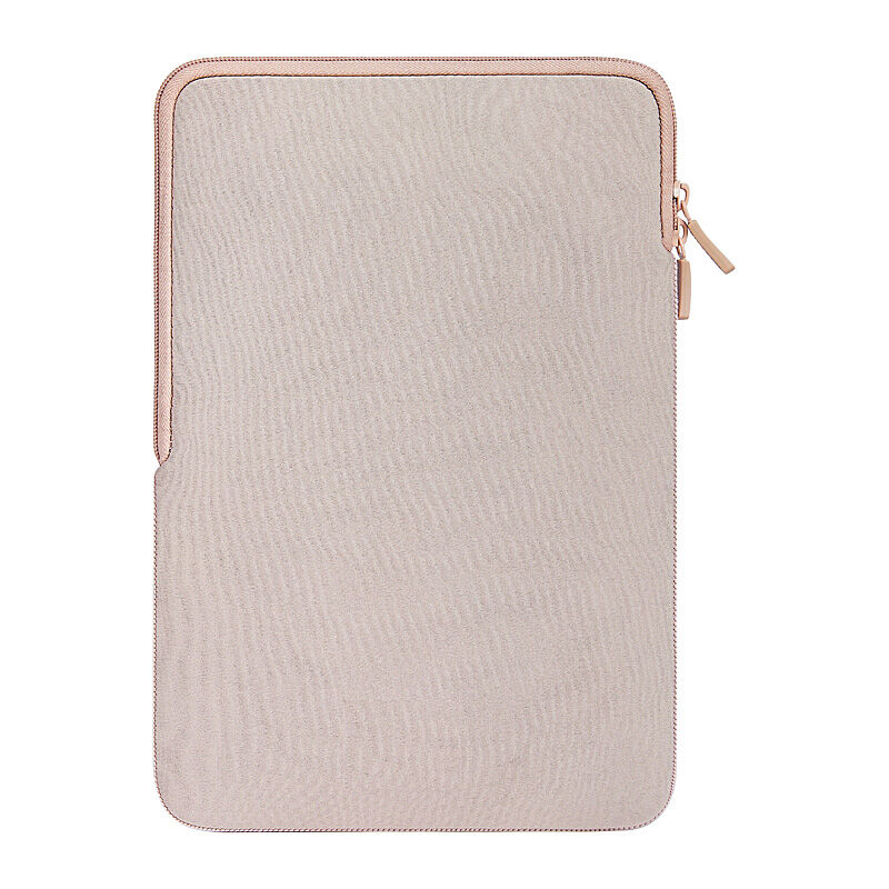 RIVACASE 5220 Vertical Laptop Sleeve - for MacBook NEO 13 or Chromebok 12in - Blush RIVACASE 5220 Vertical Laptop Sleeve - for MacBook NEO 13 or Chromebok 12in - Blush