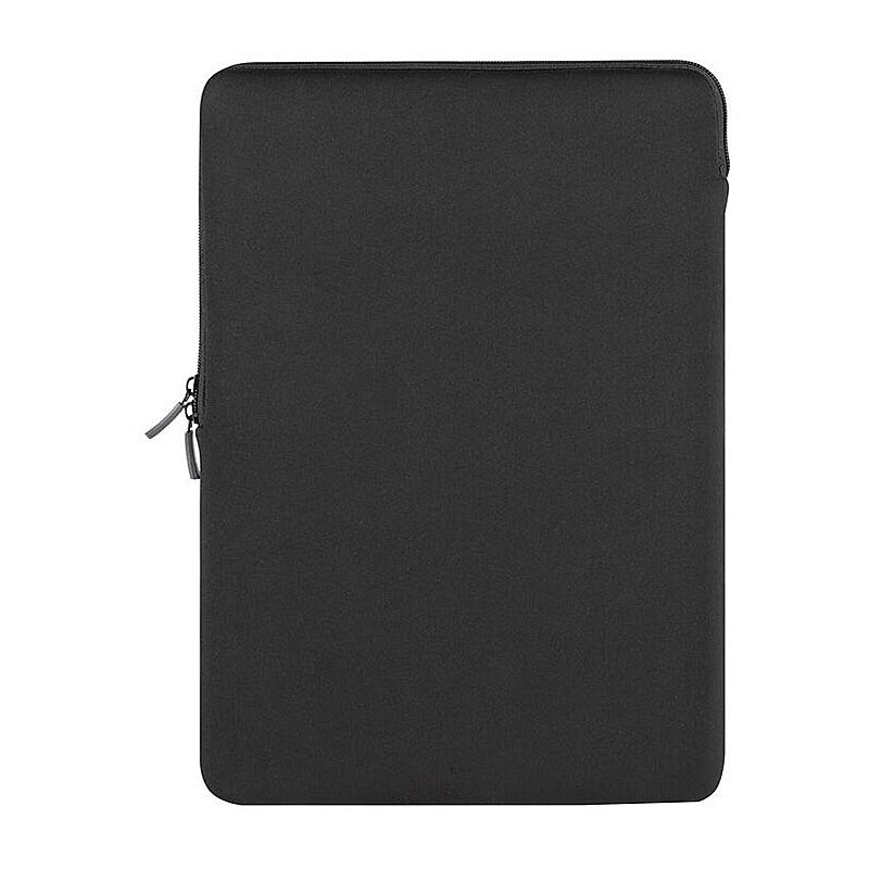 RIVACASE 5226 Vertical Laptop Sleeve - for 15.6in Laptops - Black