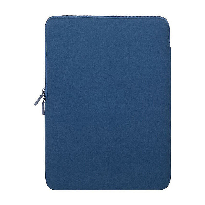 RIVACASE 5226 Vertical Laptop Sleeve - for 15.6in Laptops - Dark Blue RIVACASE 5226 Vertical Laptop Sleeve - for 15.6in Laptops - Dark Blue