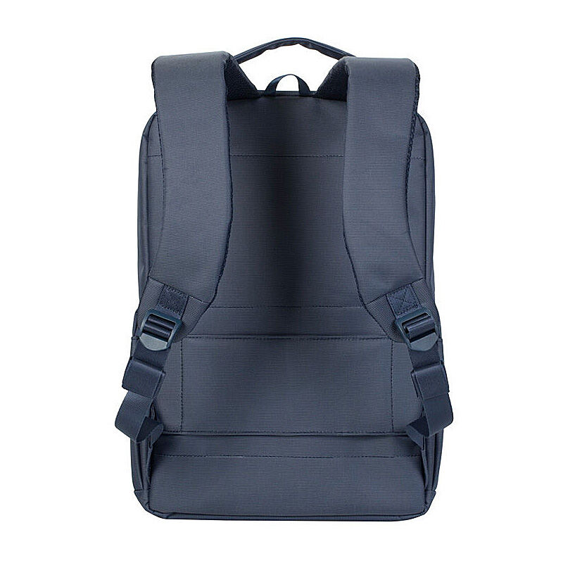 RIVACASE 8262 Central Laptop Backpack - 15.6in - Blue