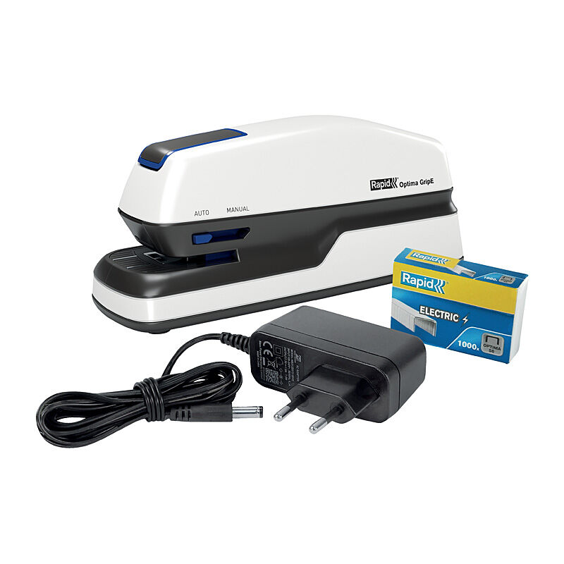 Rapid Optima NoContact Stapler