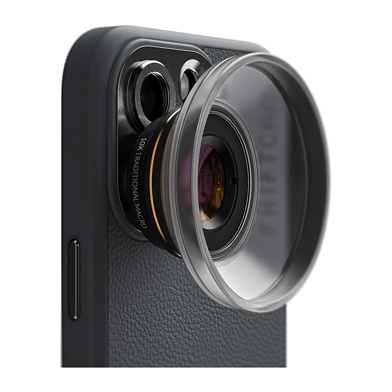 ShiftCam Lens 10x Macro