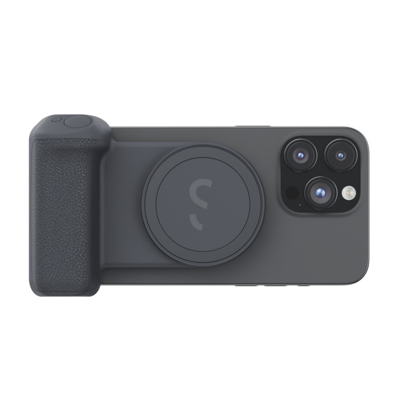 Shiftcam SnapGrip Pro - Midnight
