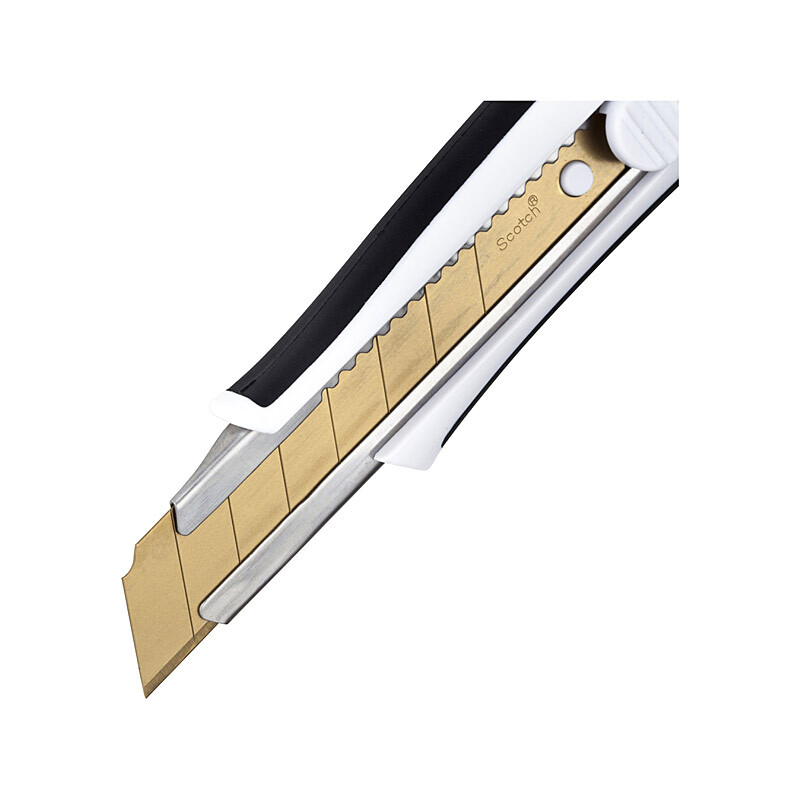 Scotch T1-KL Utility Knife 18mm - Box of 10
