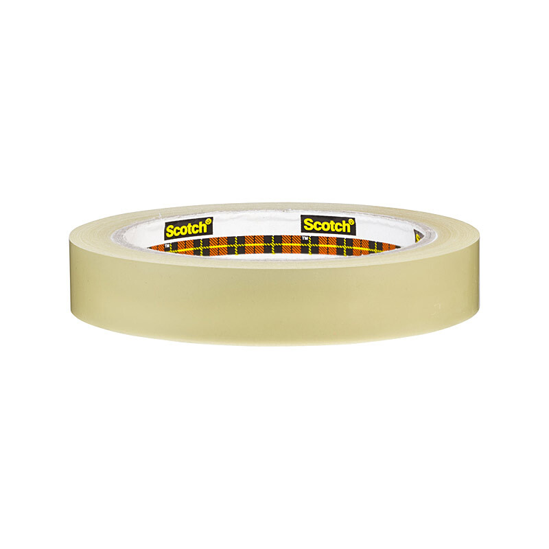 Scotch Sticky Tape 502 18mmX66M Twr8