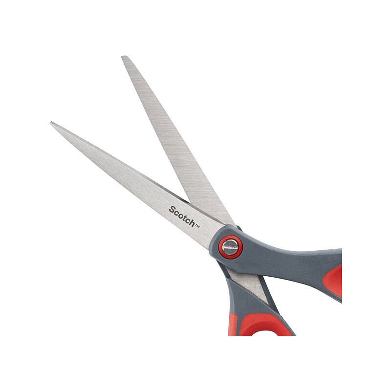 Scotch 1448 Scissor 20.3cm - Box of 6