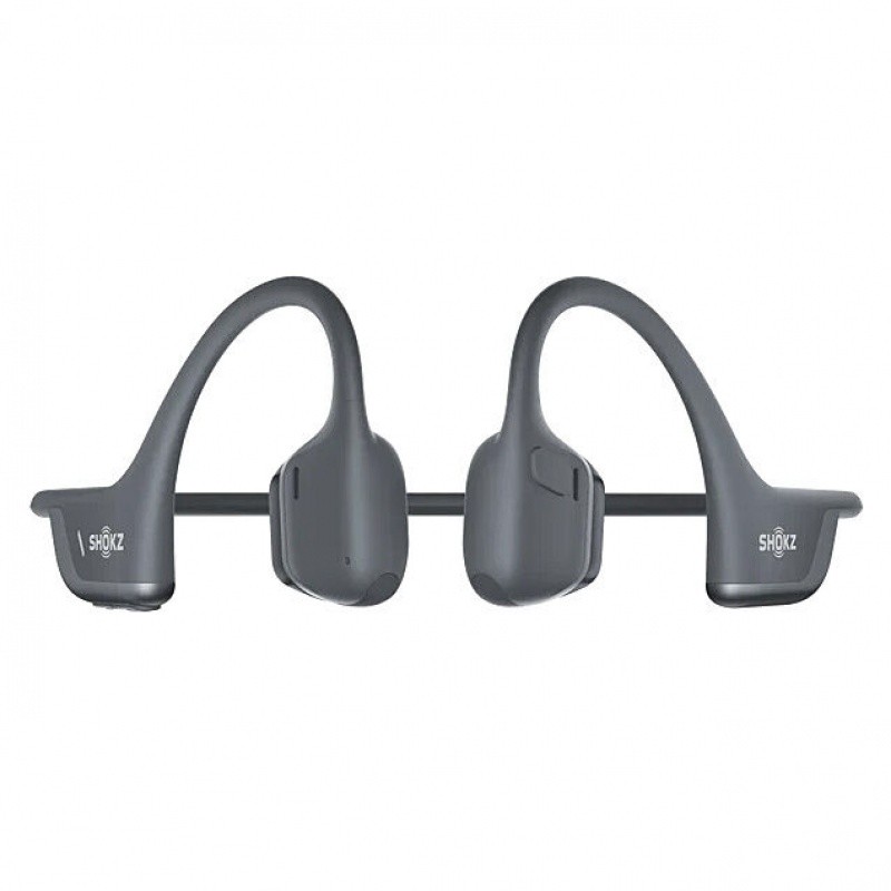 Shokz OpenRun Pro 2 Bone Conduction Wireless Headphones - Black Shokz OpenRun Pro 2 Bone Conduction Wireless Headphones - Black