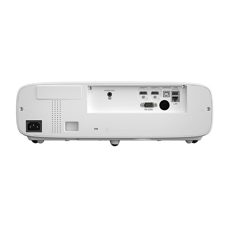 Sharp XP-E501U-W 5,000 Lumen Professional LCD Laser Projector Sharp XP-E501U-W 5,000 Lumen Professional LCD Laser Projector